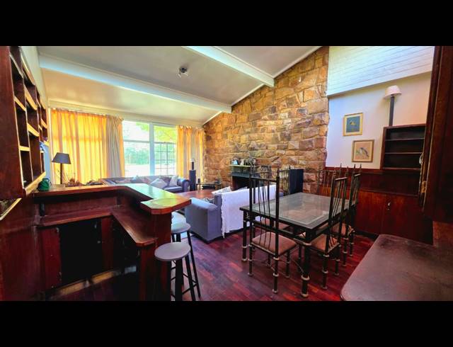 3 BEDROOM CLUSTER RENTED IN FLAMWOOD